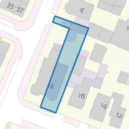 Perceel BST01-K-3095