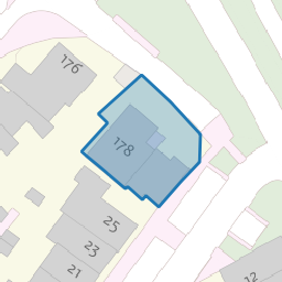 Perceel BST01-K-3103