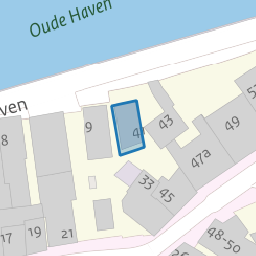 Perceel BST01-K-3107