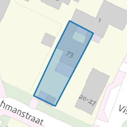 Perceel BST01-K-3109