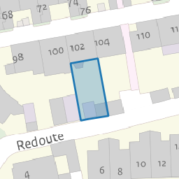 Perceel BST01-K-3137