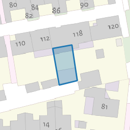 Perceel BST01-K-3141