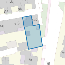 Perceel BST01-K-3143