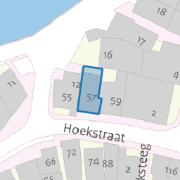 Perceel BST01-K-3146