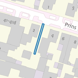 Perceel BST01-K-3149