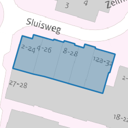 Perceel BST01-K-3157