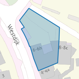 Perceel BST01-K-3176