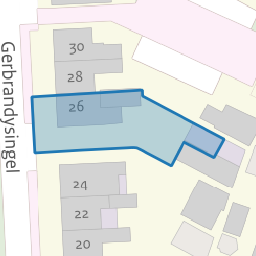 Perceel BST01-K-3187