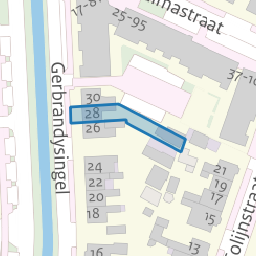 Perceel BST01-K-3188
