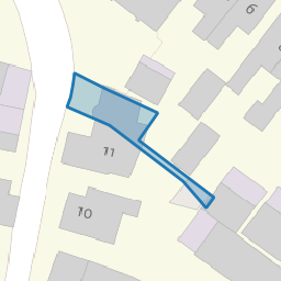 Perceel BST01-K-3191