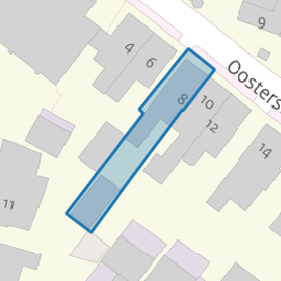 Perceel BST01-K-3193