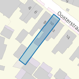 Perceel BST01-K-3194