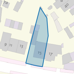 Perceel BST01-K-3197