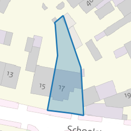 Perceel BST01-K-3200