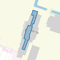 Perceel BST01-K-3208