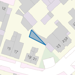 Perceel BST01-K-3213