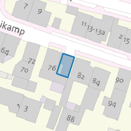Perceel BST01-K-3219