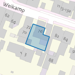 Perceel BST01-K-3220