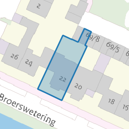 Perceel BST01-K-3228