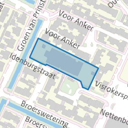 Perceel BST01-K-3234