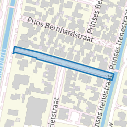 Perceel BST01-K-3245