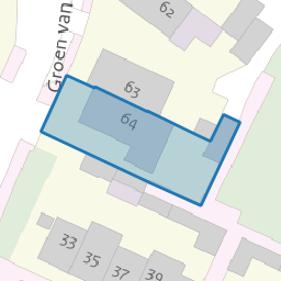 Perceel BST01-K-3249