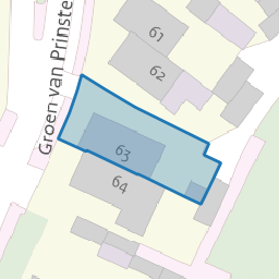 Perceel BST01-K-3250