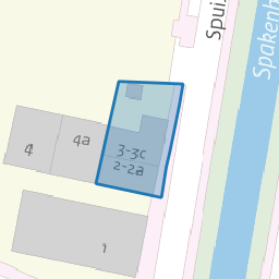 Perceel BST01-K-3255