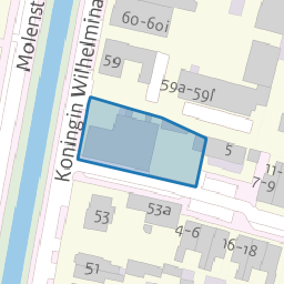 Perceel BST01-K-3256