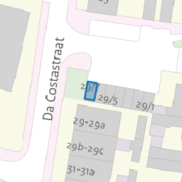 Perceel BST01-K-3258