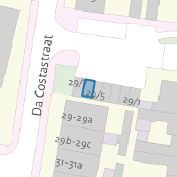 Perceel BST01-K-3259