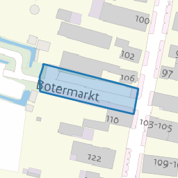 Perceel BST01-K-3268