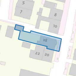 Perceel BST01-K-3276