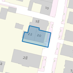 Perceel BST01-K-3277