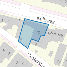 Perceel BST01-K-3280