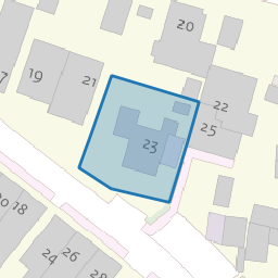 Perceel BST01-K-3281