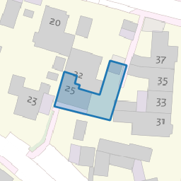 Perceel BST01-K-3283