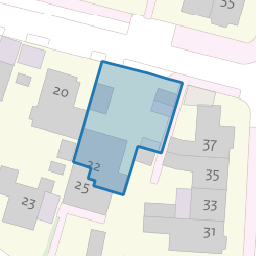 Perceel BST01-K-3284