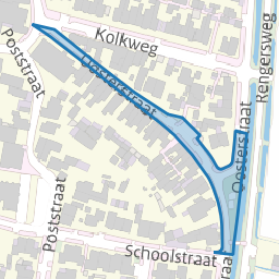 Perceel BST01-K-3286