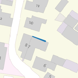 Perceel BST01-K-3288