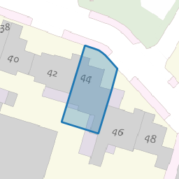 Perceel BST01-K-3291