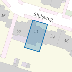 Perceel BST01-K-3293