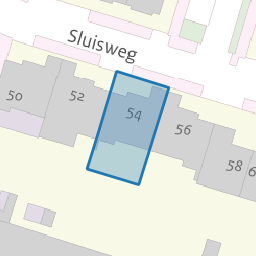Perceel BST01-K-3294