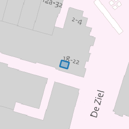 Perceel BST01-K-3299