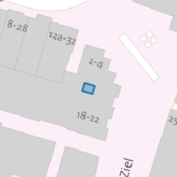 Perceel BST01-K-3303