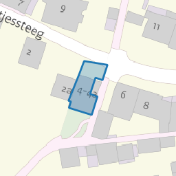 Perceel BST01-K-3308