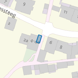 Perceel BST01-K-3309