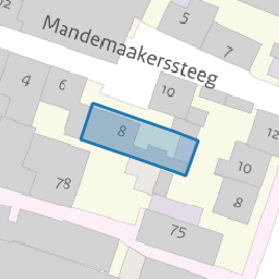 Perceel BST01-K-3310