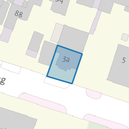 Perceel BST01-K-3314