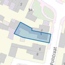 Perceel BST01-K-3315